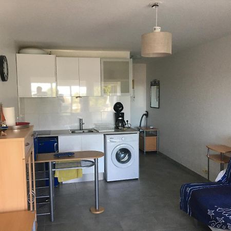 Tres Beau Studio Au Grau Du Roi Tout Equipe 33M2 Le Grau-du-Roi Extérieur photo