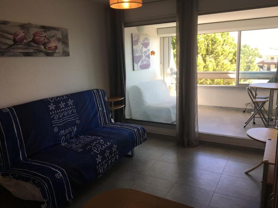 Tres Beau Studio Au Grau Du Roi Tout Equipe 33M2 Le Grau-du-Roi Extérieur photo
