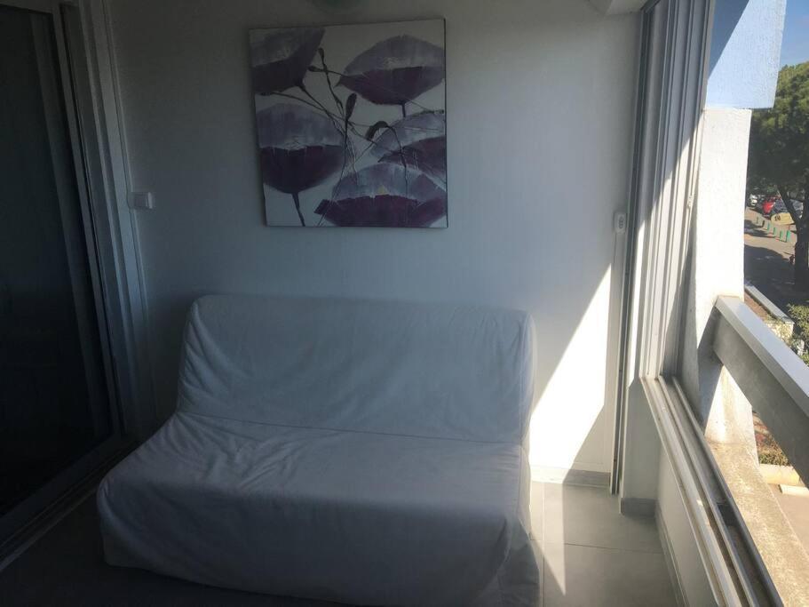 Tres Beau Studio Au Grau Du Roi Tout Equipe 33M2 Le Grau-du-Roi Extérieur photo