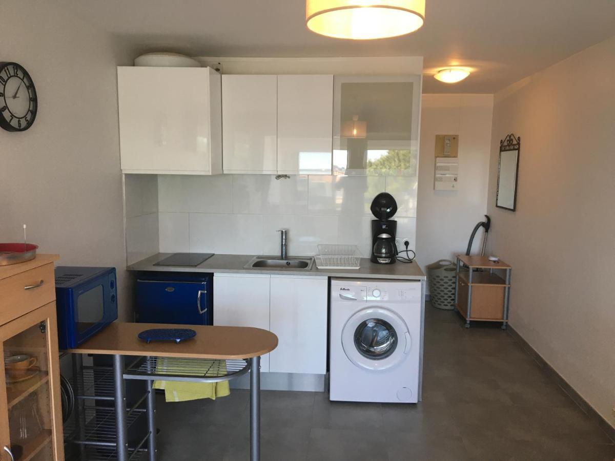 Tres Beau Studio Au Grau Du Roi Tout Equipe 33M2 Le Grau-du-Roi Extérieur photo